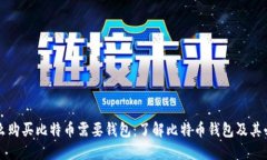 为什么购买比特币需要钱包：了解比特币钱包及