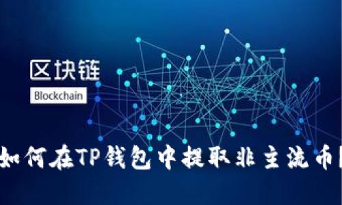 如何在TP钱包中提取非主流币?