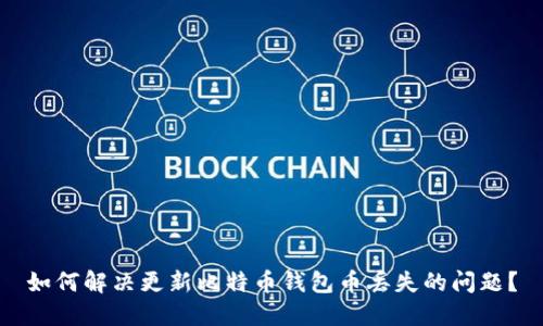 如何解决更新比特币钱包币丢失的问题?