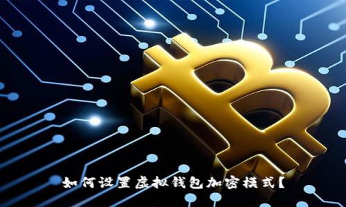 如何设置虚拟钱包加密模式?