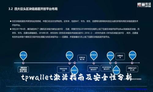 tpwallet激活指南及安全性分析