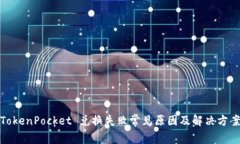 TokenPocket 兑换失败常见原因及解决方案