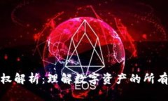 加密货币确权解析：理解数字资产的所有权如何