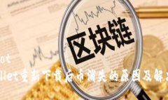 dot/dot  TPWallet重新下载后币消失的原因及解决方法