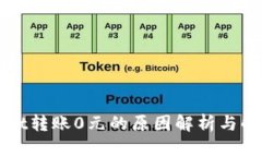TPWallet转账0元的原因解析与解决方法