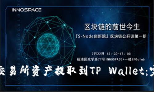 如何将交易所资产提取到TP Wallet：完整指南
