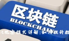 ### TPWallet观察模式详解：如何提升数字资产安全