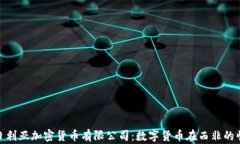 尼日利亚加密货币有限公司：数字货币在西非的