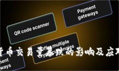 加密货币交易量暴跌的影响及应对策略