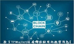除了TPWallet还有哪些好用的数字钱包？