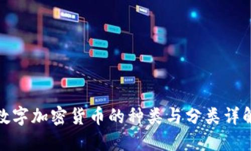 数字加密货币的种类与分类详解