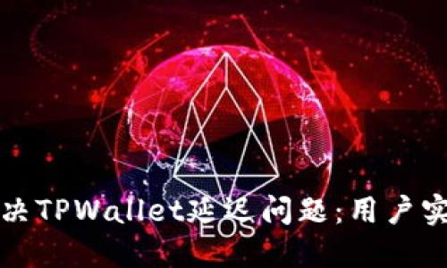 如何解决TPWallet延迟问题：用户实用指南