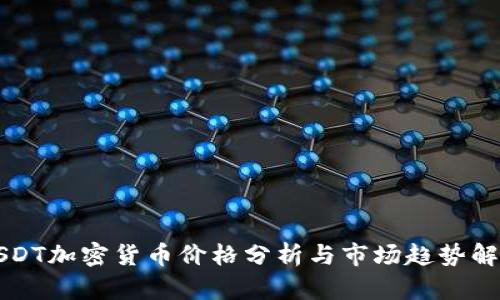 USDT加密货币价格分析与市场趋势解读
