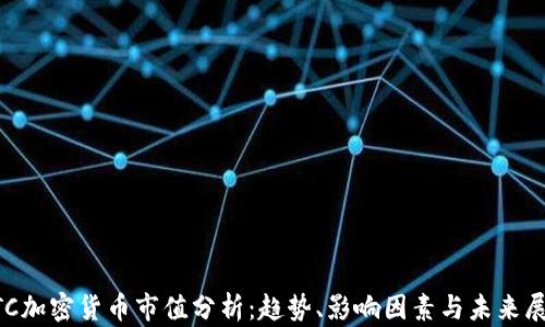 
BTC加密货币市值分析：趋势、影响因素与未来展望