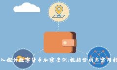 深入探讨数字货币加密案例：视频分析与实用指
