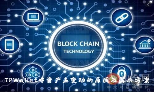 TPWallet中资产未变动的原因及解决方案