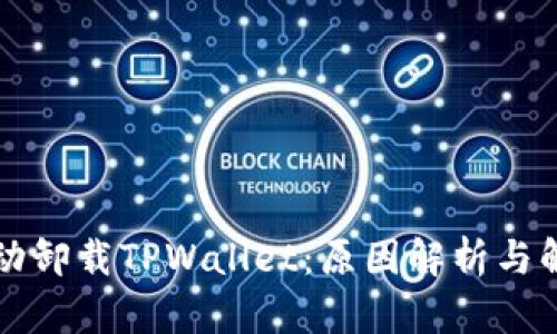 苹果自动卸载TPWallet：原因解析与解决方案