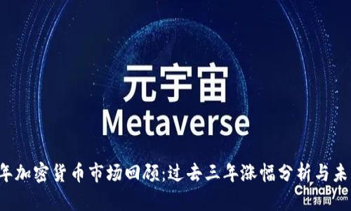 2023年加密货币市场回顾：过去三年涨幅分析与未来展望