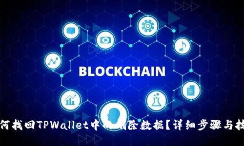 如何找回TPWallet中的删除数据？详细步骤与技巧