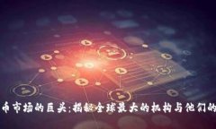 加密货币市场的巨头：揭秘全球最大的机构与他