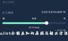 TPWallet余额未知的原因及解决方法解析