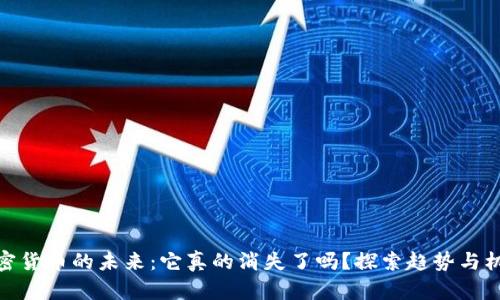 加密货币的未来：它真的消失了吗？探索趋势与机遇