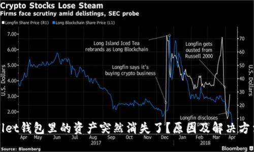 TPWallet钱包里的资产突然消失了？原因及解决方法详解