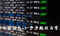 如何导入TP观察钱包：一步步教程与常见问题解答