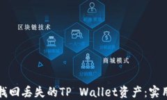 如何找回丢失的TP Wallet资产：实用指南