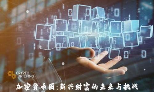 
加密货币圈：新兴财富的未来与挑战