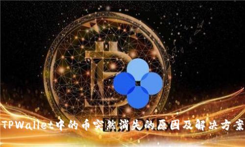 TPWallet中的币突然消失的原因及解决方案