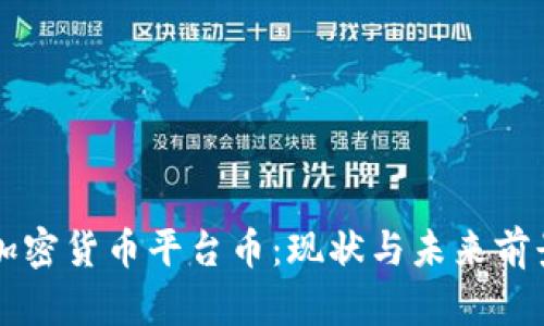 印度加密货币平台币：现状与未来前景详解