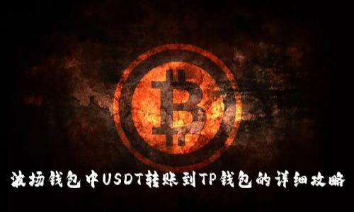 波场钱包中USDT转账到TP钱包的详细攻略