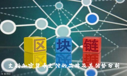 支持加密货币支付的品牌及其优势分析