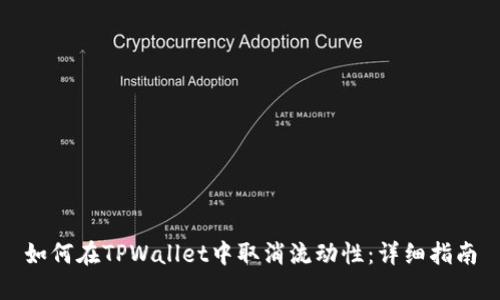 如何在TPWallet中取消流动性：详细指南