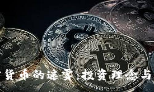 :  
破解加密货币的迷雾：投资理念与成功语录