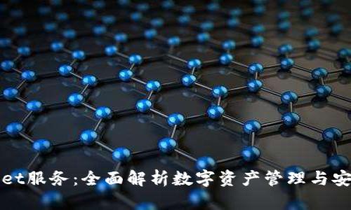 tpWallet服务：全面解析数字资产管理与安全保障