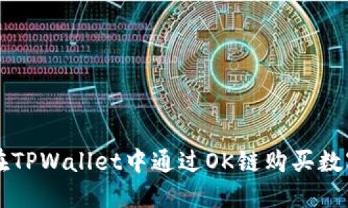 如何在TPWallet中通过OK链购买数字货币
