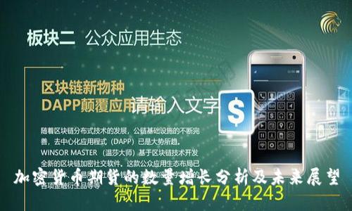 加密货币期货的数量增长分析及未来展望