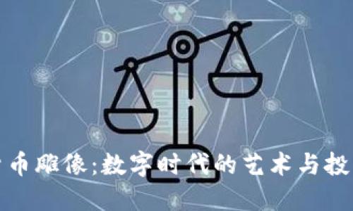 加密货币雕像：数字时代的艺术与投资交融