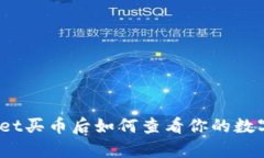 tpwallet买币后如何查看你的