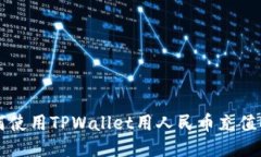 如何使用TPWallet用人民币充