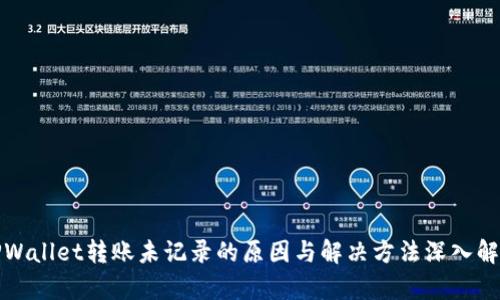 TPWallet转账未记录的原因与解决方法深入解析