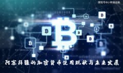 阿塞拜疆的加密货币使用