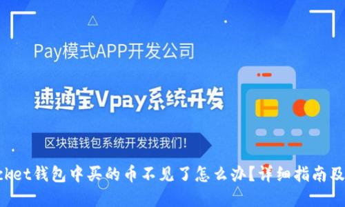TokenPocket钱包中买的币不见了怎么办？详细指南及解决方案