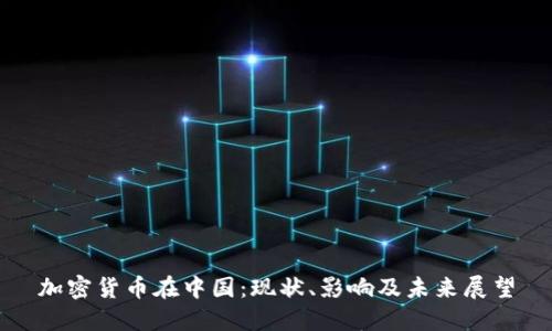 加密货币在中国：现状、影响及未来展望