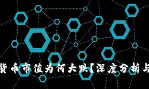 加密货币市值为何大跌？深度分析与解读