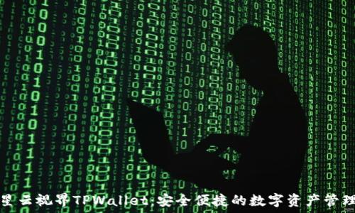   
探索星云视界TPWallet：安全便捷的数字资产管理工具