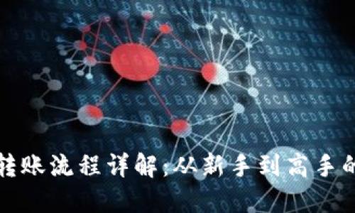 加密货币转账流程详解：从新手到高手的全面指南