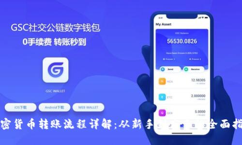 加密货币转账流程详解：从新手到高手的全面指南